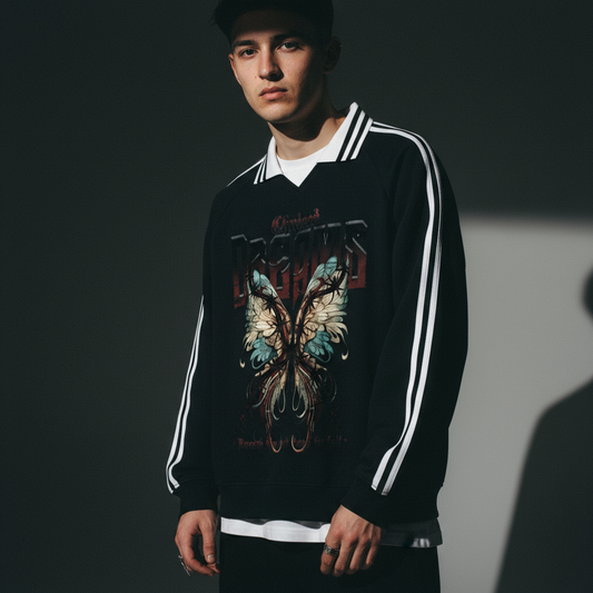 Chained Dreams-Sweatshirt