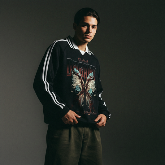 Chained Dreams-Sweatshirt