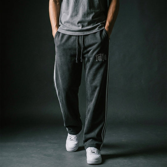 Taped Sweatpants