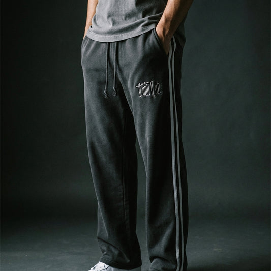 Taped Sweatpants