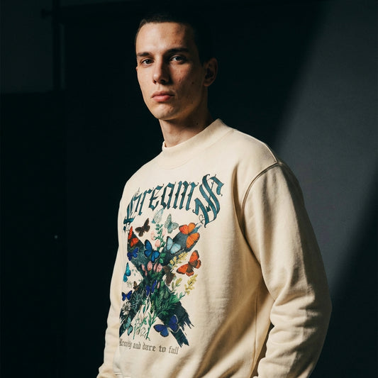 Dreams-Sweatshirt