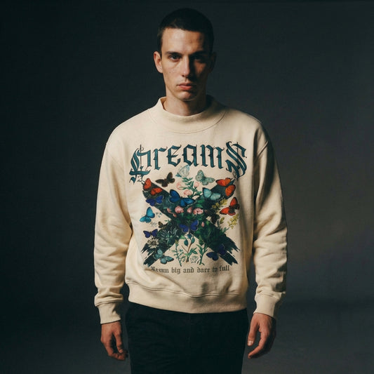 Dreams-Sweatshirt